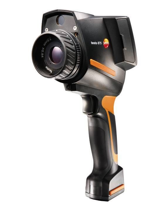 

Тепловизор Testo 875-1i