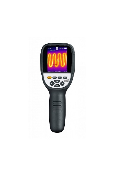 

Теплокамера Laseriner компактная ThermoCamera Connect