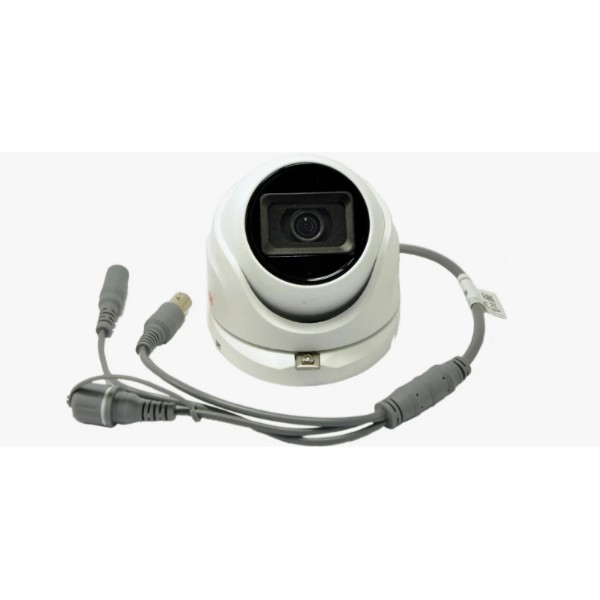 

Камера видеонаблюдения HIKVISION HiWatch DS-T503A, белый