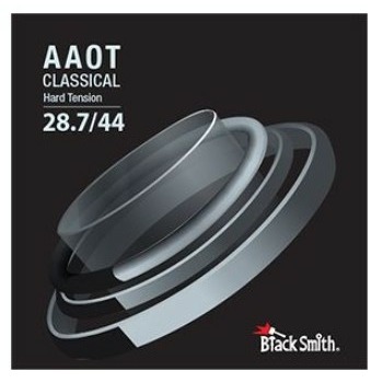 Струны для классической гитары BlackSmith AAOT Classical Hard Tension 28744 2696₽