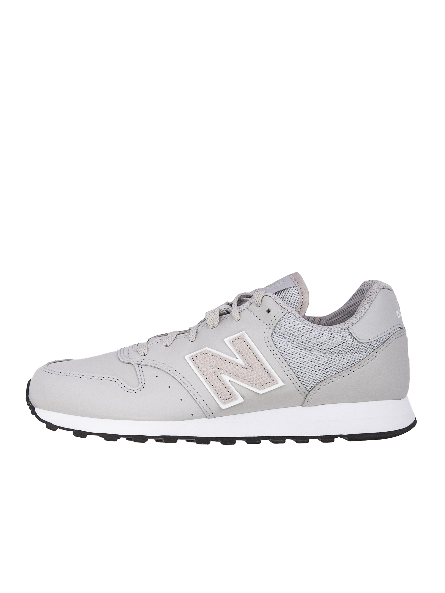 

Кроссовки женские New Balance GW500MG2 серые 6 US, Серый, GW500MG2