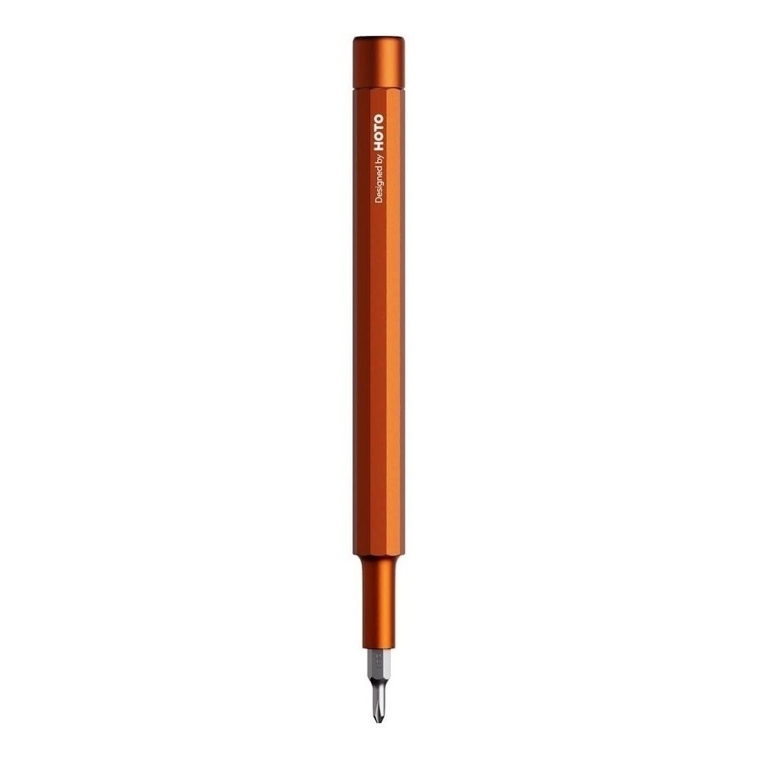 Отвертка Hoto Pocket Precision Screwdriver SE HFT0005GL красная 1590₽