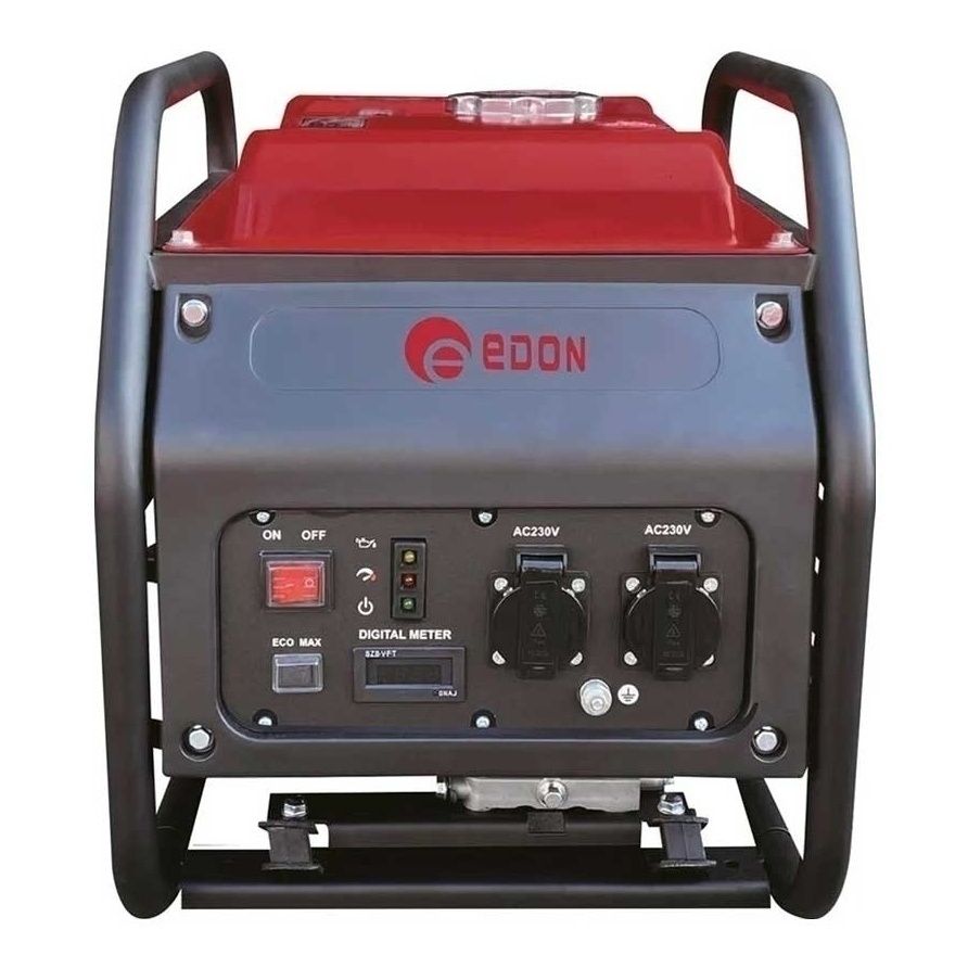 Генератор бензиновый инверторный Edon PT-3800C 38 х 465 х 45 см 28099₽