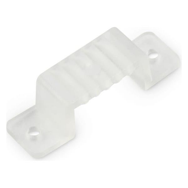 

Крепление для светодиодной ленты 50 шт. 10971 Volpe ((UCC-Q220 K10 CLEAR 050 POLYBAG)), Прозрачный