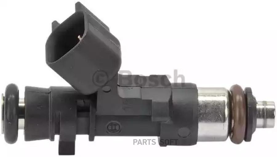 

0 280 158 315_форсунка! Volvo C30/C70/S40/S80/V50/V70 2.5T 04>