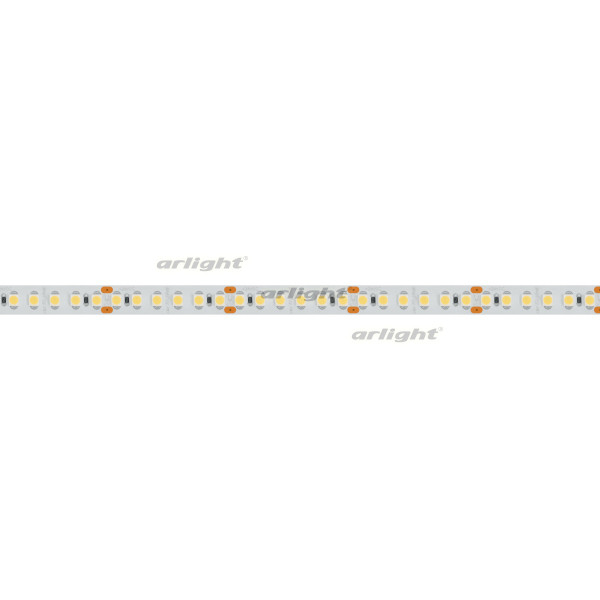 

Светодиодная лента Arlight 028577(2) 5 м белый теплый, Лента Arlight