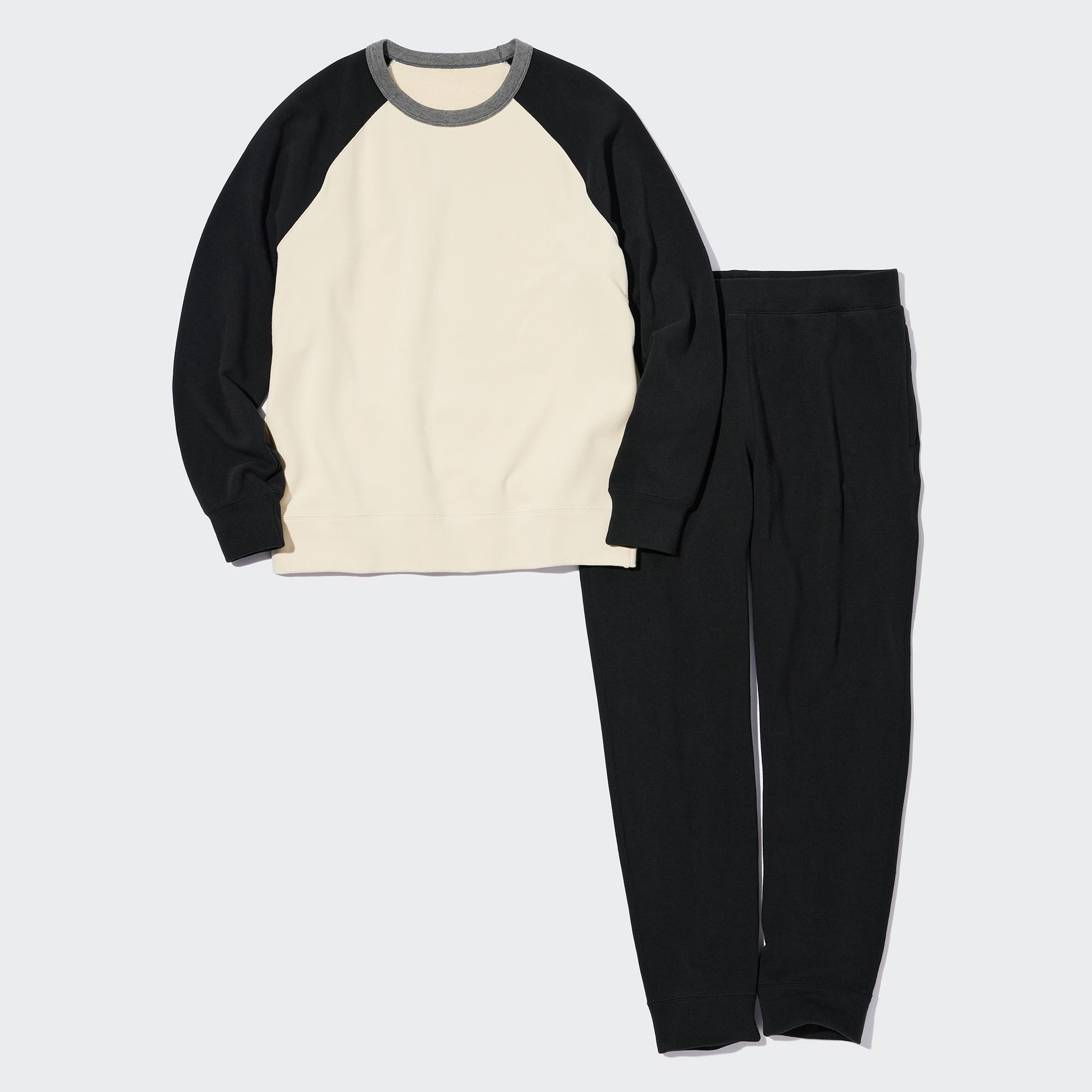 

Комплект домашний мужской UNIQLO 452358COL01 белый 2XL (доставка из-за рубежа), 452358COL01