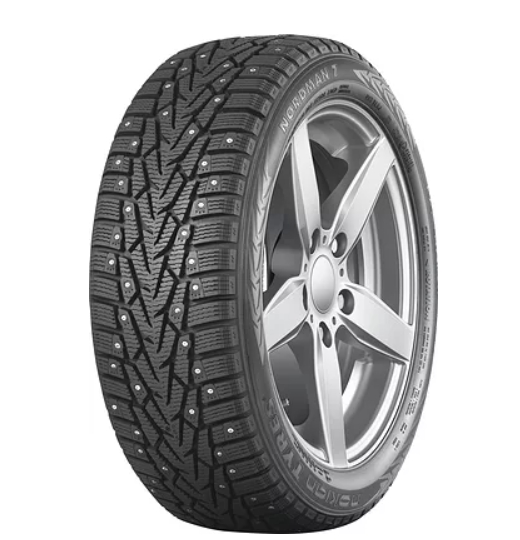 

Шина Ikon Tyres (Nokian Tyres) Nordman 7 205/65-R15 99T