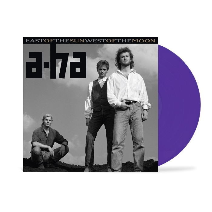 a-ha - East Of The Sun West Of The Moon (30th Anniversary)(LP)