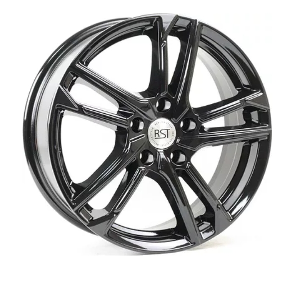 

Диск Rst, R197 (Chery) 6.5x17/5x108ET33 60.1 WHS521289, Серый