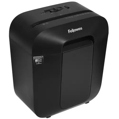 Шредер FELLOWES PowerShred LX25