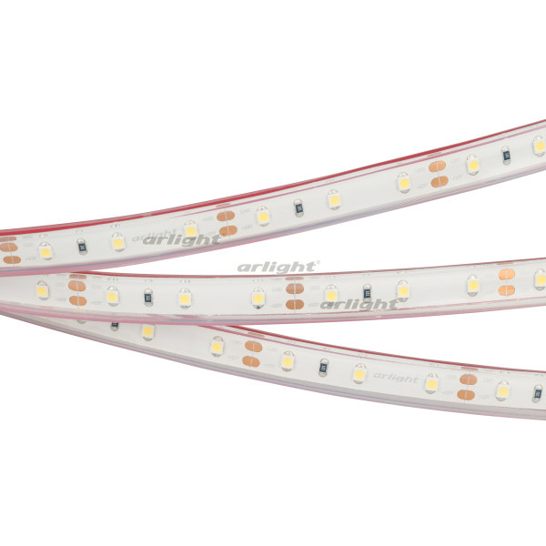 

Светодиодная лента Arlight 34006 5 м белый теплый, Лента Arlight