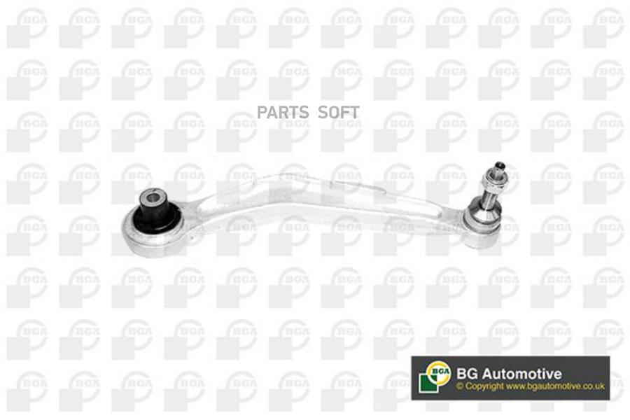 

Рычаг Re Low R BMW E39,E60 BGA TRC0924