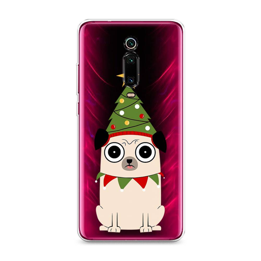 

Чехол MyPads французскии бульдог для UleFone Power Armor 14/14 Pro, Бежевый;красный;зеленый, 35550-1