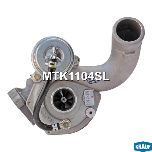 

Турбокомпрессор Krauf mtk1104sl
