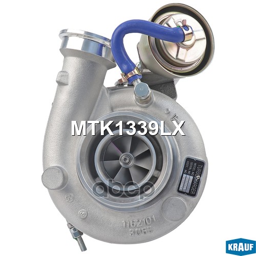 

Турбокомпрессор Krauf mtk1339lx