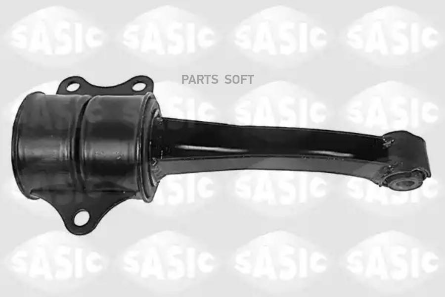 

SASIC 9001983 SAS9001983_подушка ДВС задняя!\ VW Lupo/Polo 1.0-1.9D 95>