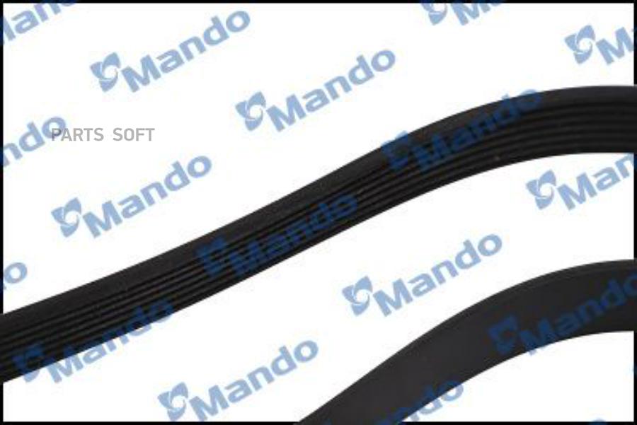 

Ремень П/К 7pk1140 Mando арт. MB7PK1140