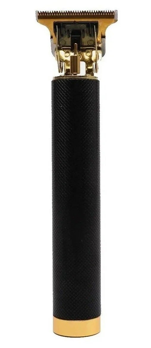 Триммер Огонь Wellflyer Black станок для бритья bic flex3 hybrid sensitive 3 лезвия 2 сменные кассеты 503720
