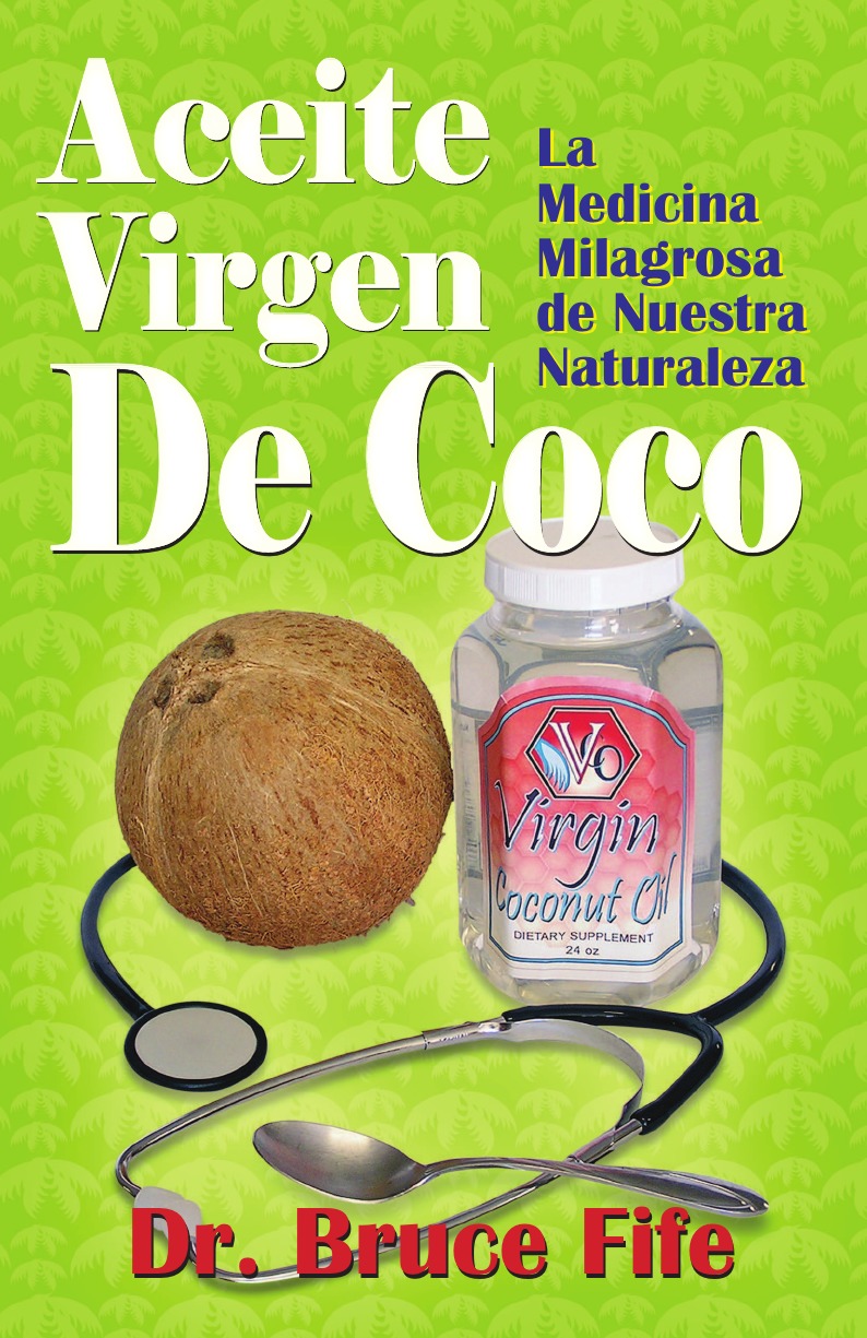 

Aceite Virgen De Coco