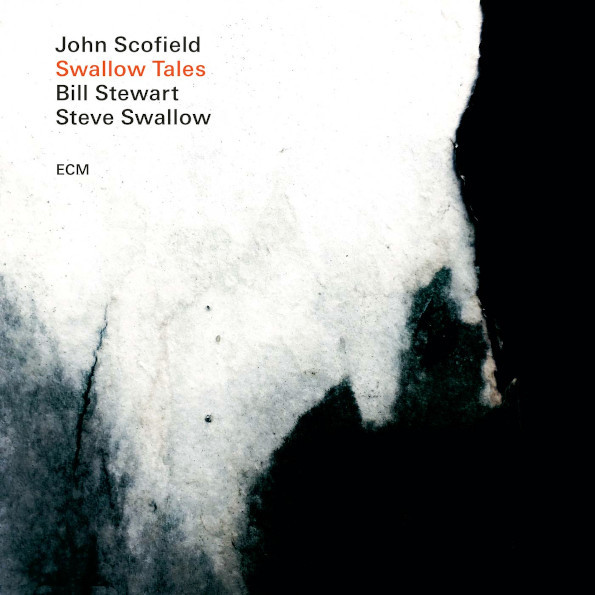 John Scofield — Swallow Tales (LP)