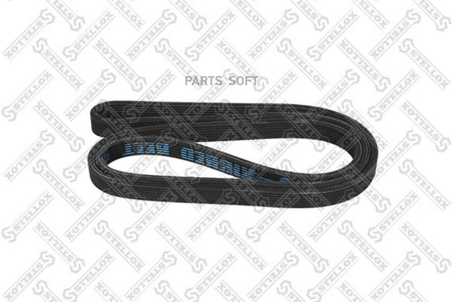 

Ремень поликлиновой! 7DPK1884 BMW F01/F02/F03/F04 3.0/4.0D 08>