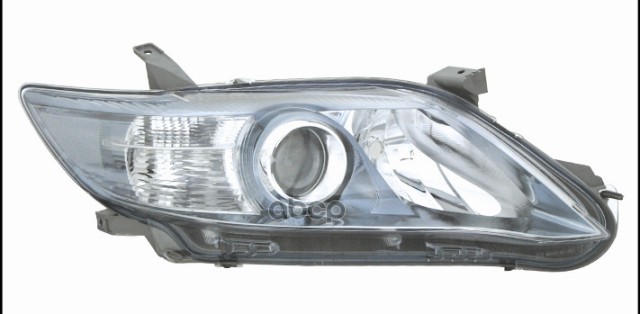 

Фара Передняя TOYOTA 8114533730