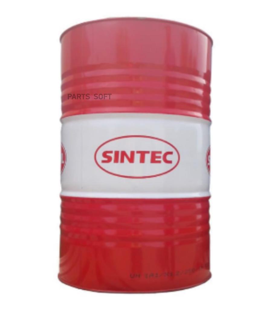 

SINTEC 999850 SINTEC PLATINUM SAE 5W-30 API SN, ILSAC GF-5 60 л, 999850