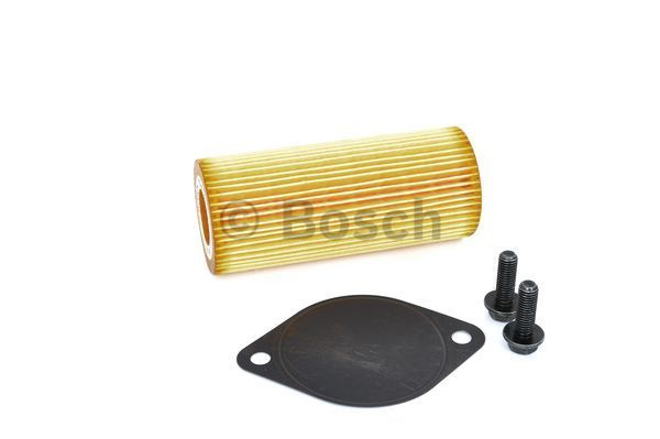 

Фильтр АКПП BOSCH F 026 404 004