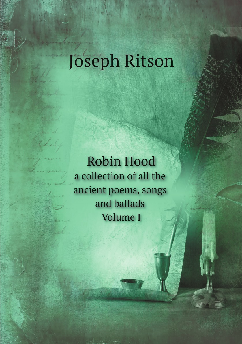 

Robin Hood