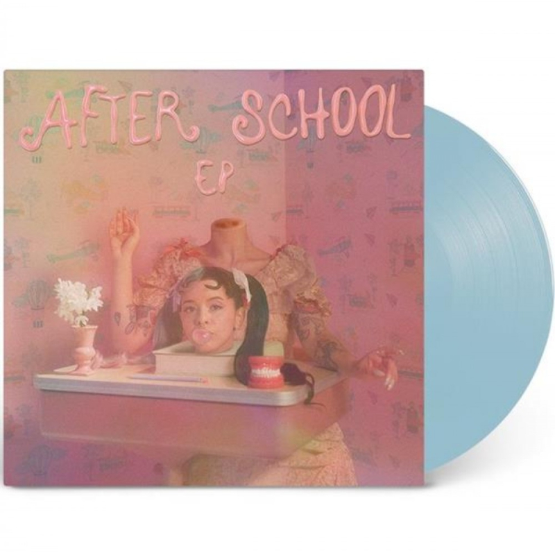 

Melanie Martinez: After School Ep (LP), MartinezMelanie:After School Ep