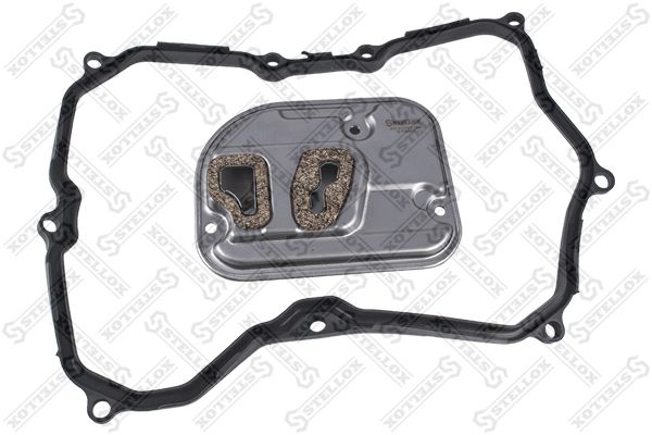 

Фильтр АКПП STELLOX 20-51021-SX