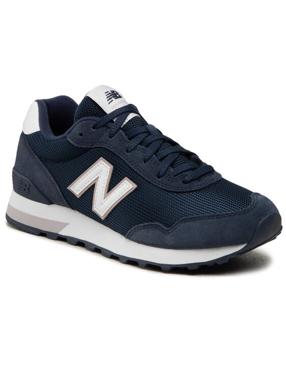 

Кроссовки WL515RB3 New Balance синий 36,5 EU, WL515RB3