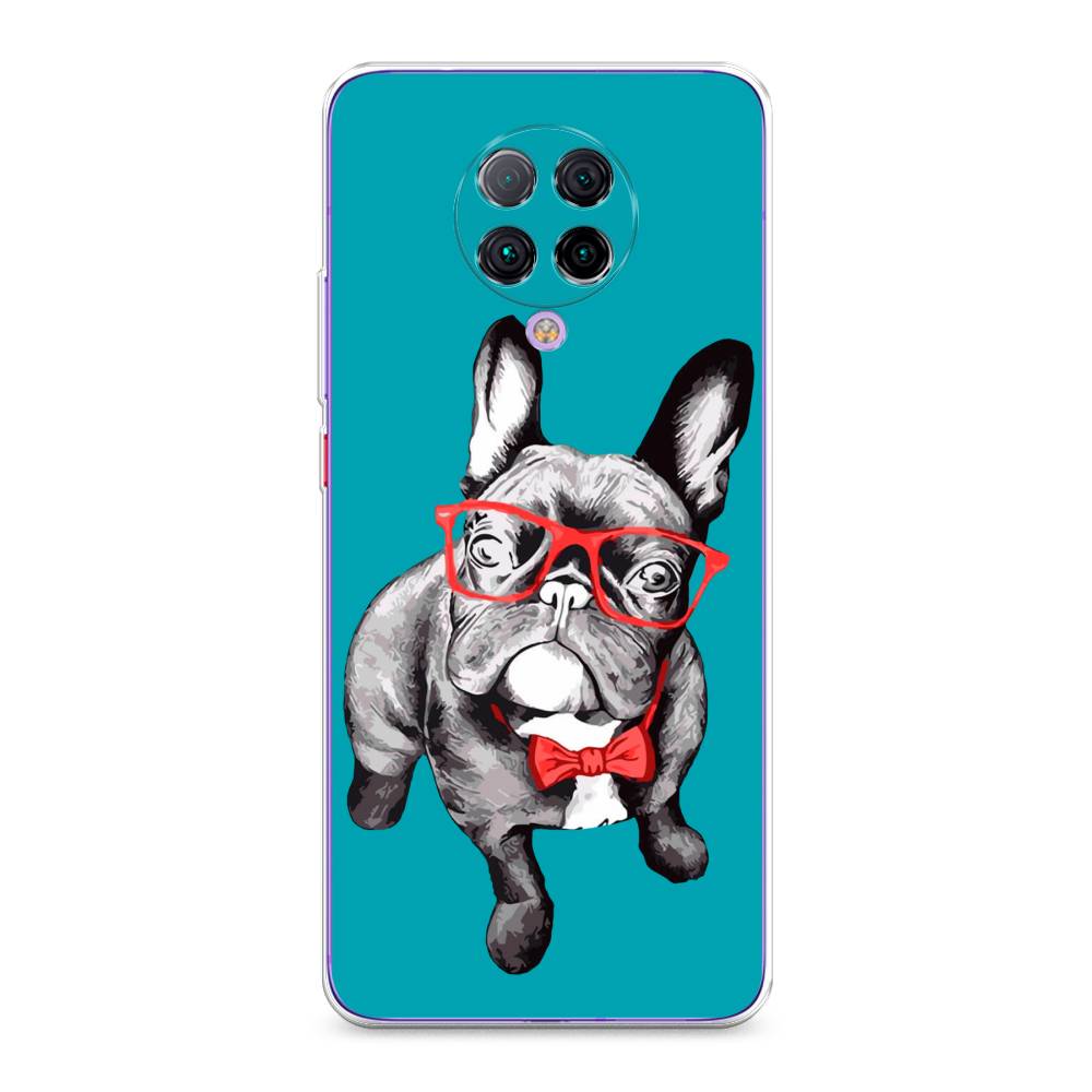 

Чехол на Samsung Galaxy Grand Prime/J2 Prime "Красные глаза манга", 37050-1