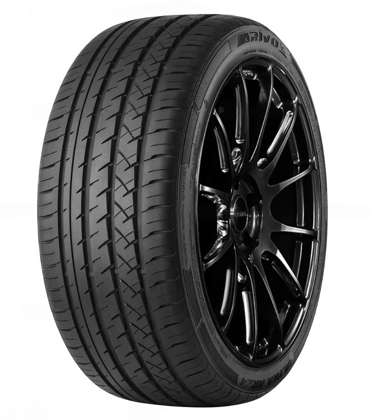 

Шина Arivo Ultra Arz 4 225/35R19 88W Xl Arivo 2EAR340F, Ultra ARZ 4 XL