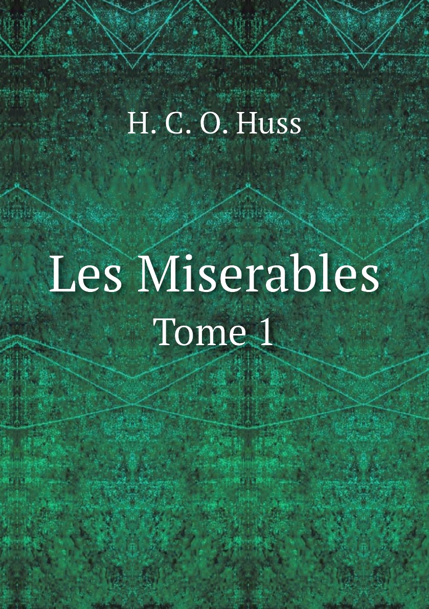 

Les Miserables