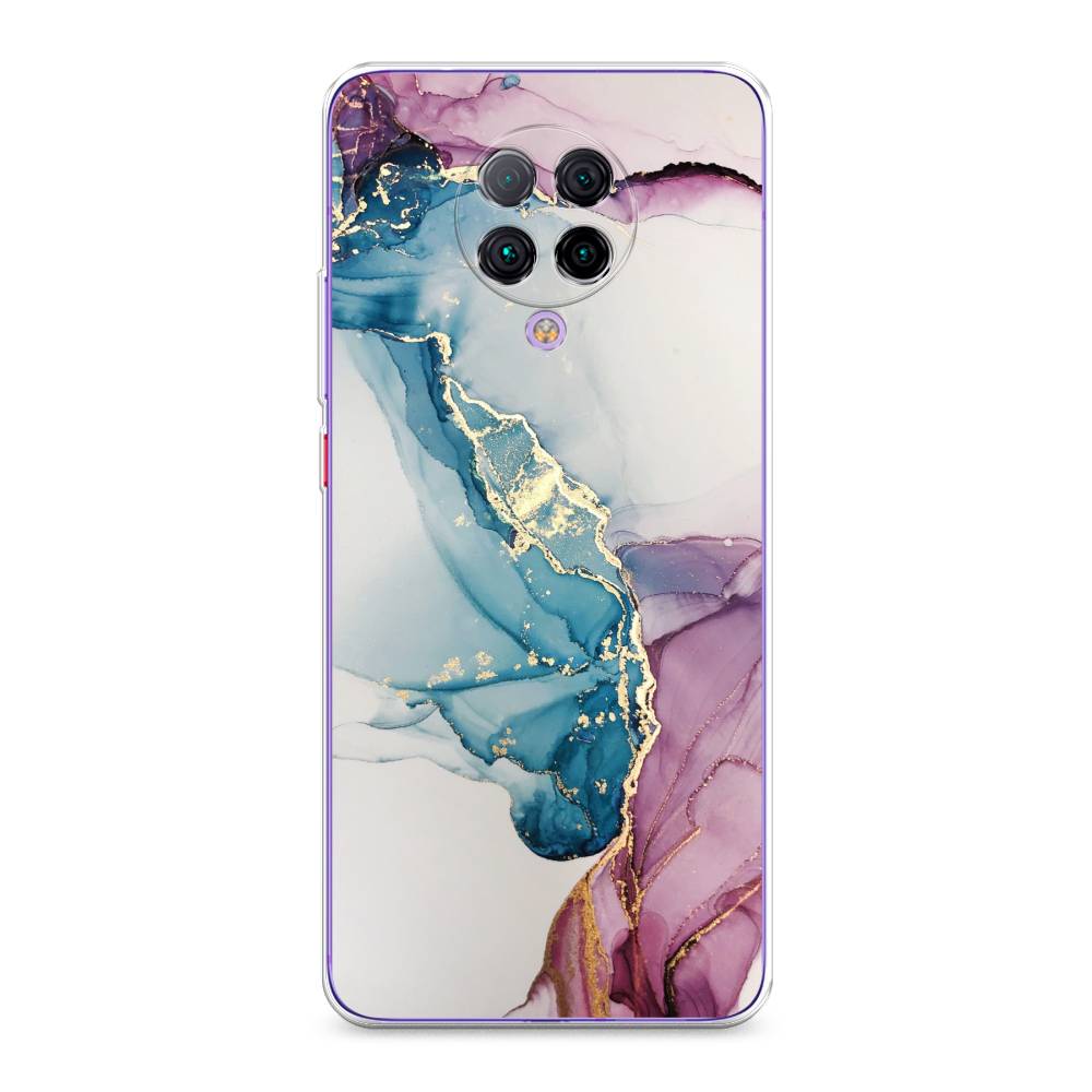 

Чехол MyPads Две-панды для Huawei Mate 40 Pro+ Plus, 37050-3