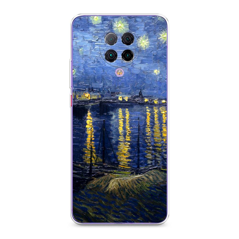 

Чехол MyPads лев в законе для Huawei Mate 40 Pro+ Plus, Синий;желтый, 37050-4