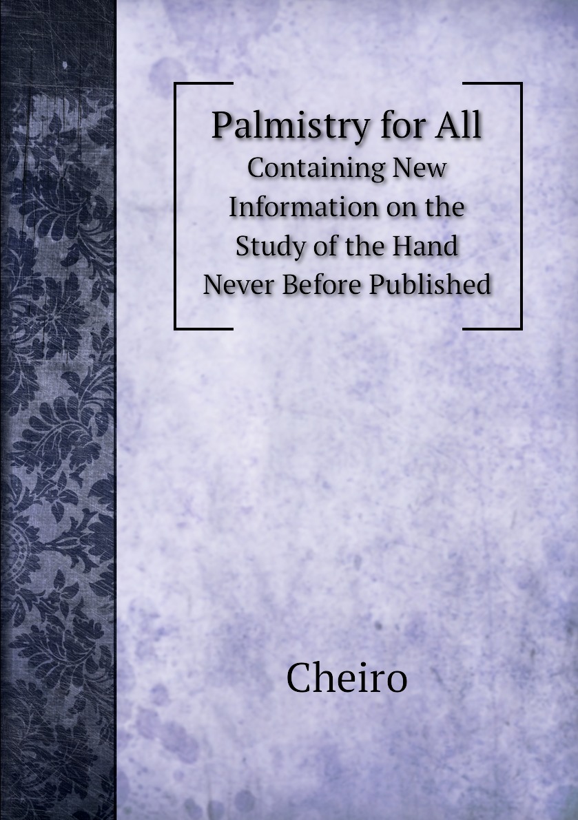 

Palmistry for All