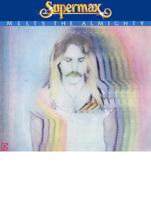 

Supermax: Supermax Meets The Almighty (LP), Supermax:Supermax Meets The Almighty