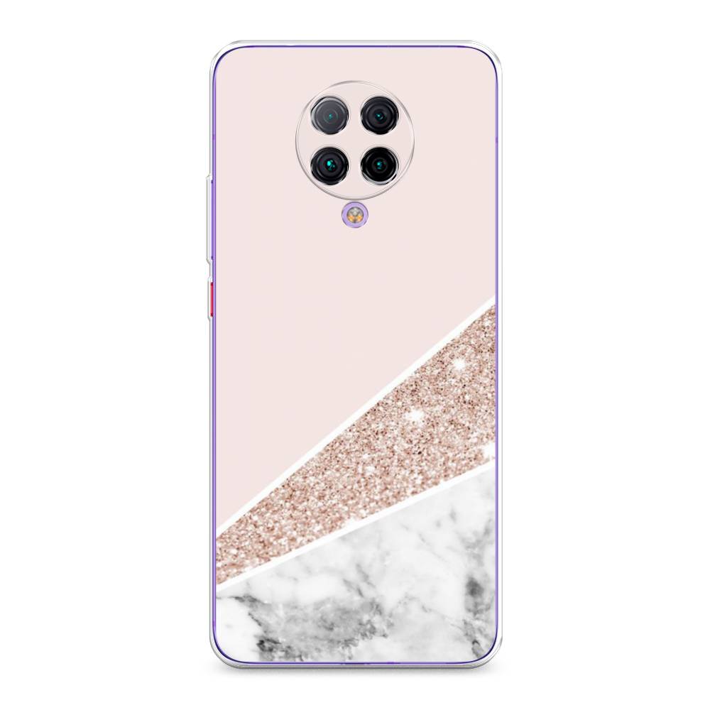 

Чехол на Xiaomi Black Shark 4/4S/4S Pro "Cute girl collage", 37050-3