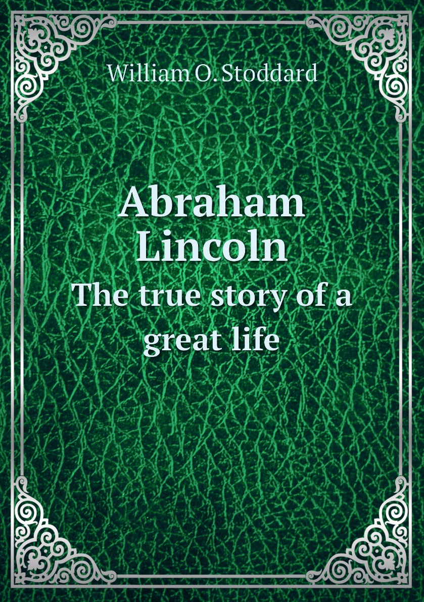 

Abraham Lincoln