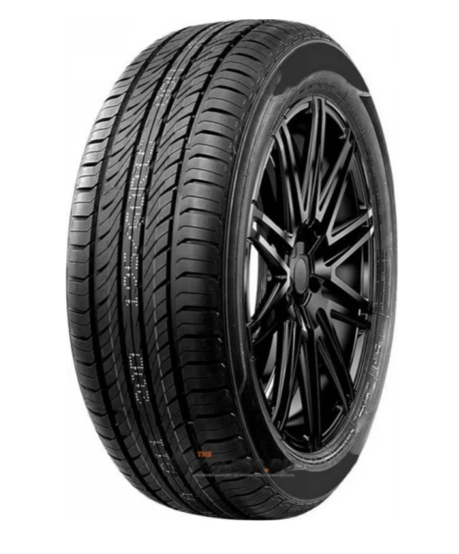 Шина Compasal 215/55 R17 Grandeco 98W Compasal CL809H1