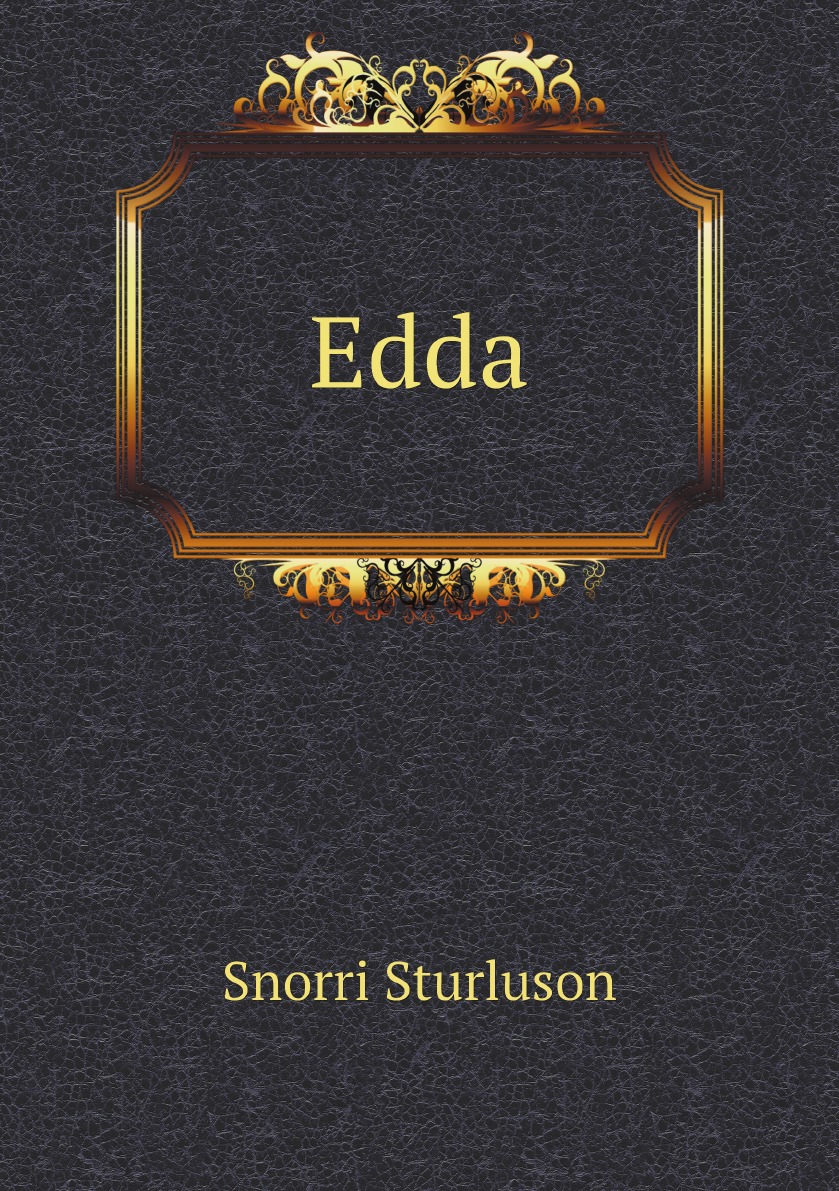 

Edda