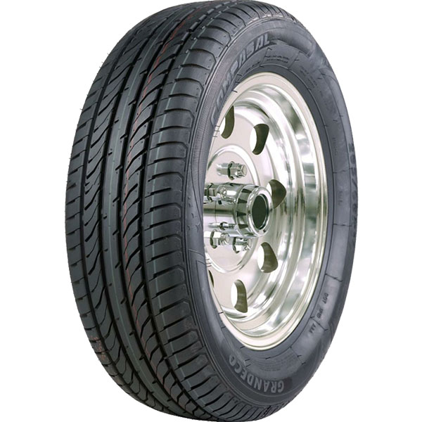 

Шина Compasal 215/55 R18 Grandeco 99V Compasal CL811H1