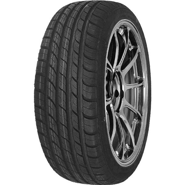 

Шина Compasal 225/50 R17 Smacher 98W Compasal 3CL086H1