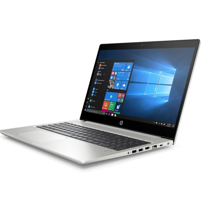 

Ультрабук HP ProBook 430 G7 Silver (9HR42EA), ProBook 430 G7