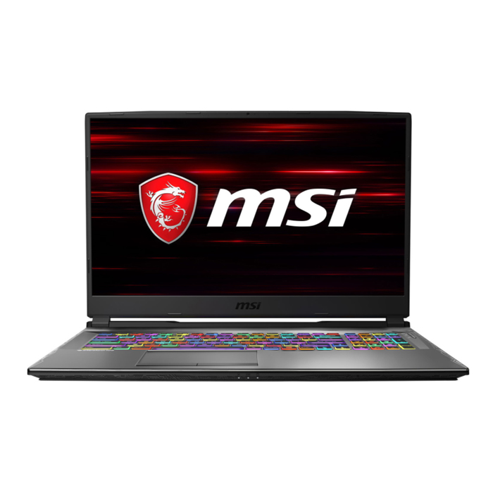 

Игровой ноутбук MSI GP75 Leopard 10SFK-475XRU Black (9S7-17E711-475), GP75 Leopard 10SFK-475XRU