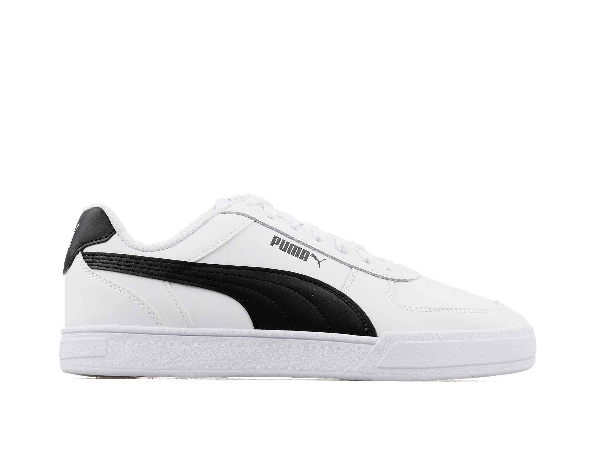 

Кроссовки мужские PUMA Caven белые 8 UK, Caven