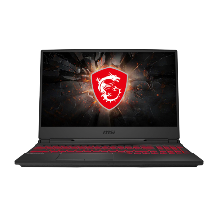 фото Игровой ноутбук msi gl65 leopard 10scsr-081xru black (9s7-16u822-081)